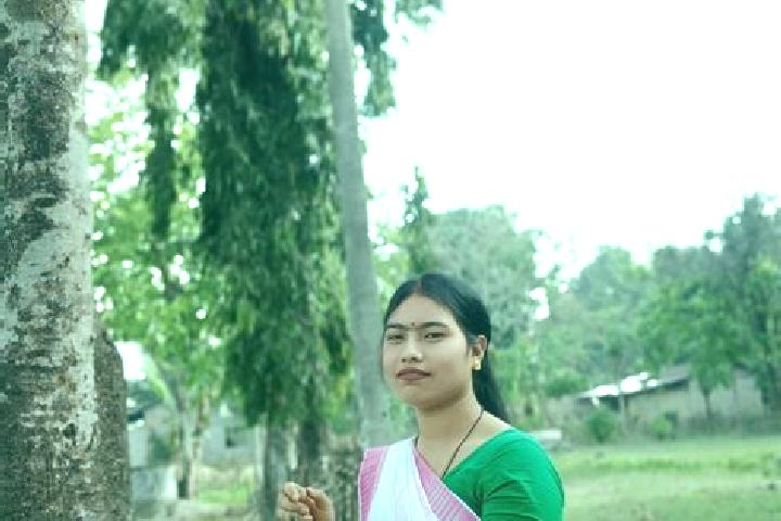 Escorts Bihpuriagaon, India — Local Companions