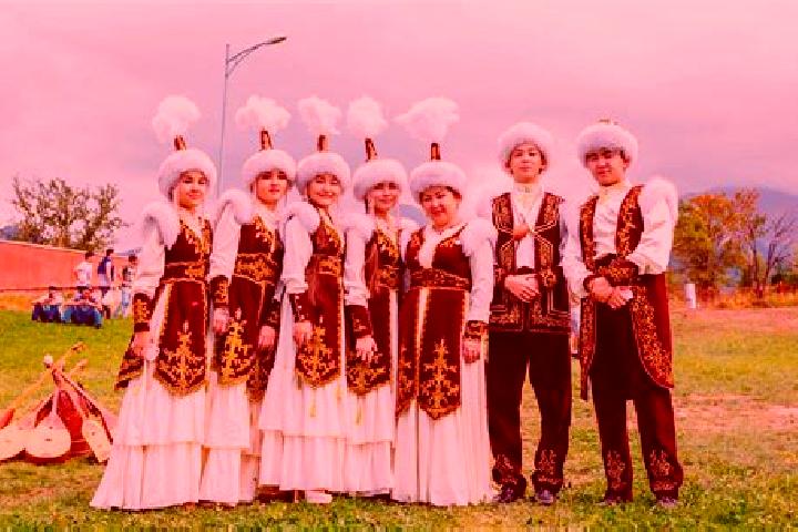 Escorts Biikzhal, Kazakhstan — Local Companions