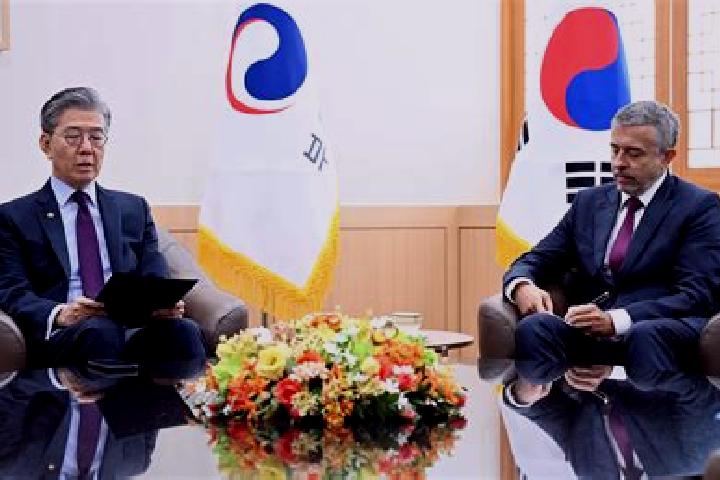 Escorts Biin, South Korea — Local Companions