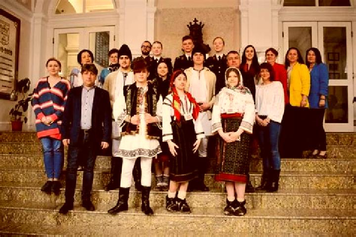 Escorts Bilca, Romania — Local Companions