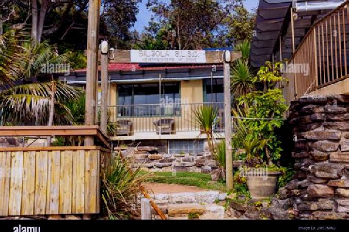 Escorts Bilgola Plateau, Australia — Local Companions