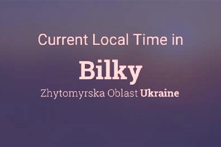 Escorts Bilky, Ukraine — Local Companions