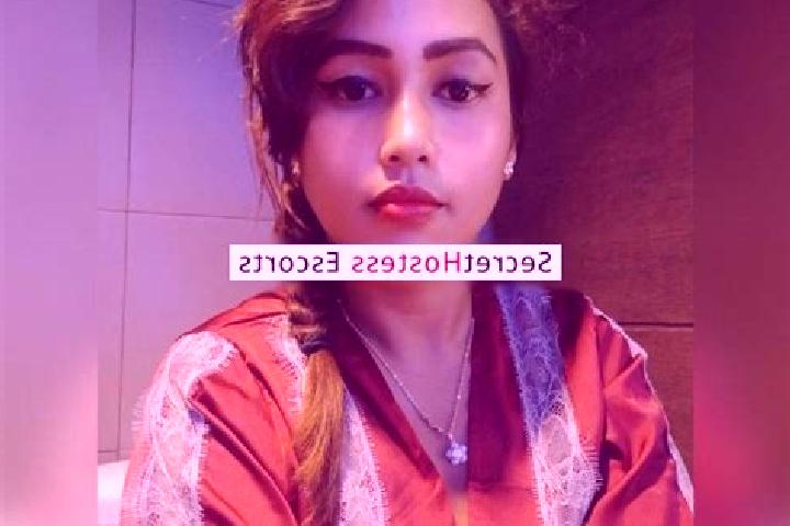Escorts Bilo, Indonesia — Local Companions