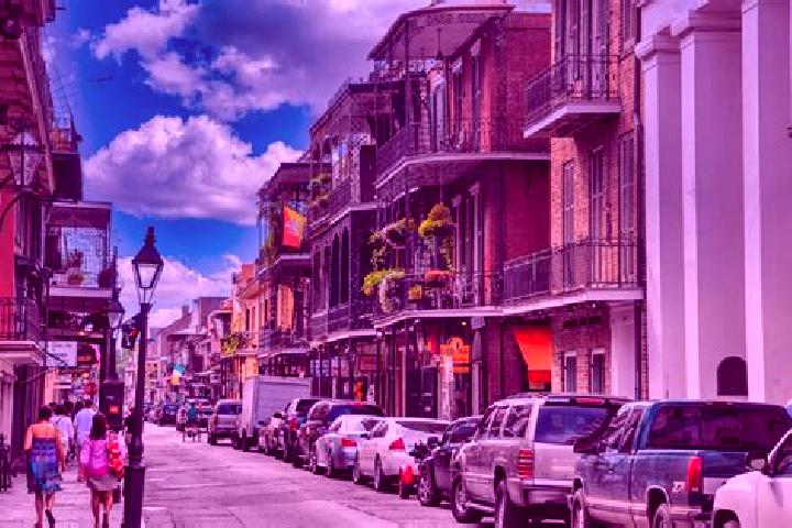 Escorts Biloxi, United States — Local Companions