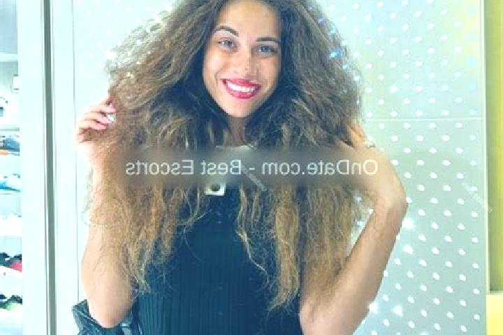 Escorts Bilyi Kolodiaz, Ukraine — Local Companions