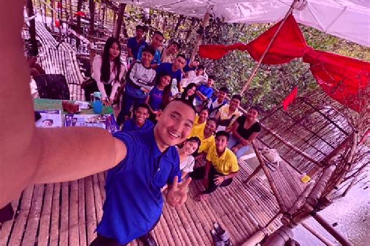Escorts Binalbagan, Philippines — Local Companions