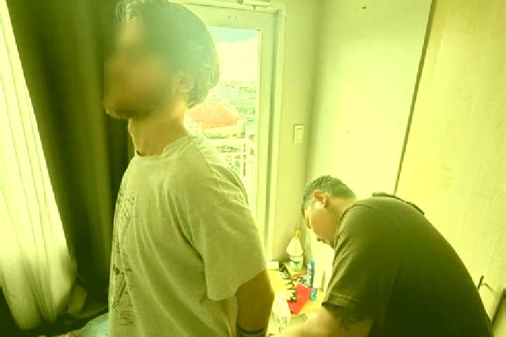 Escorts Bin an, China — Local Companions