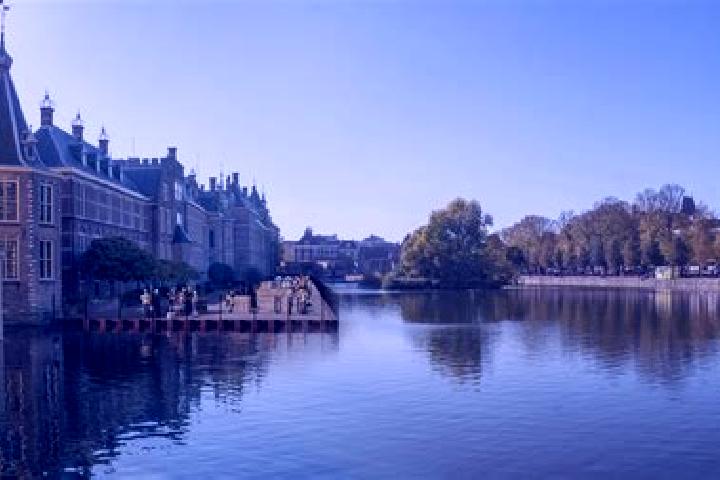 Escorts Binnenhof, Netherlands — Local Companions