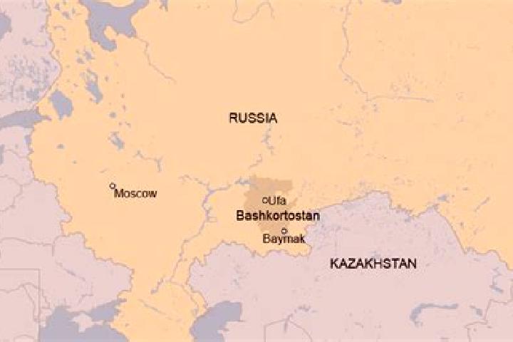Escorts Birsk, Russia — Local Companions