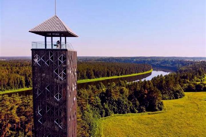Escorts Birstonas, Lithuania — Local Companions