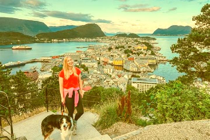 Escorts Bismo, Norway — Local Companions