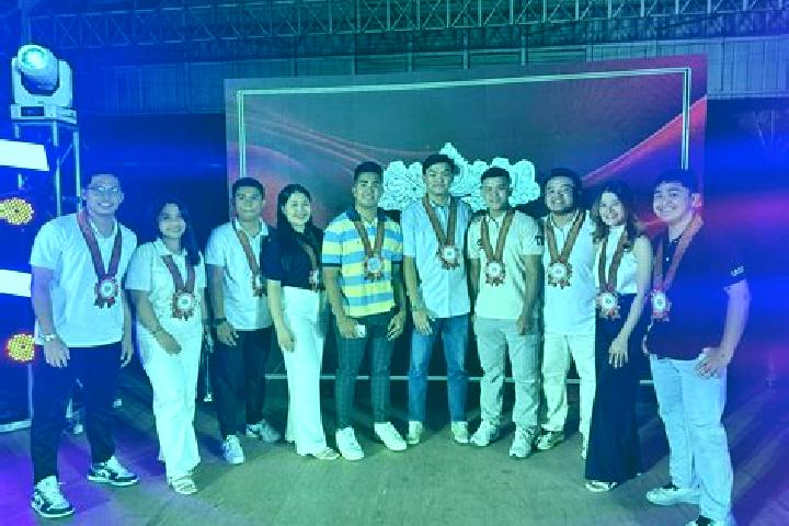 Escorts Bitin, Philippines — Local Companions