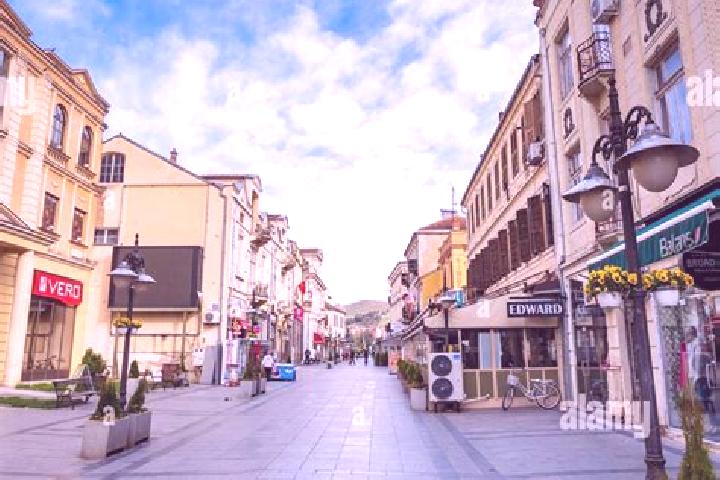 Escorts Bitola, North Macedonia — Local Companions