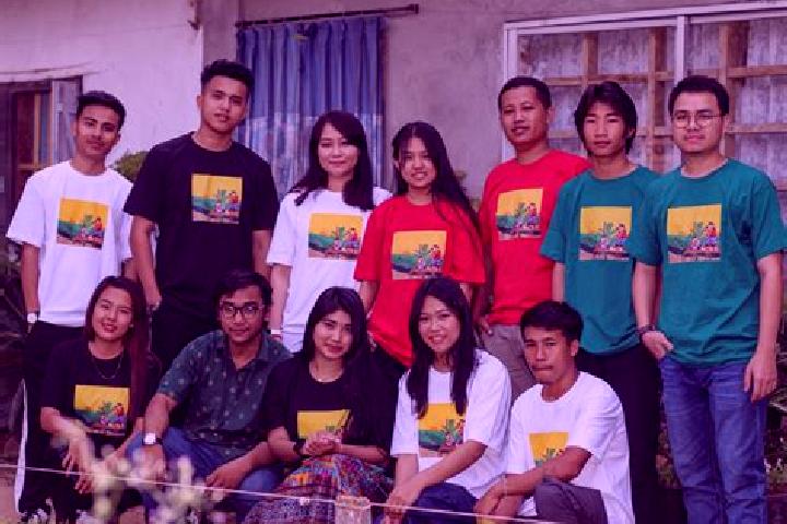 Escorts Biyong, China — Local Companions