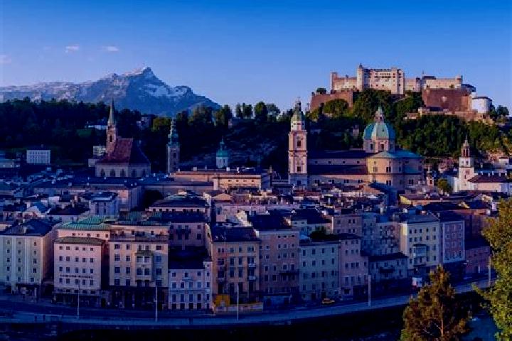 Escorts Bizau, Austria — Local Companions