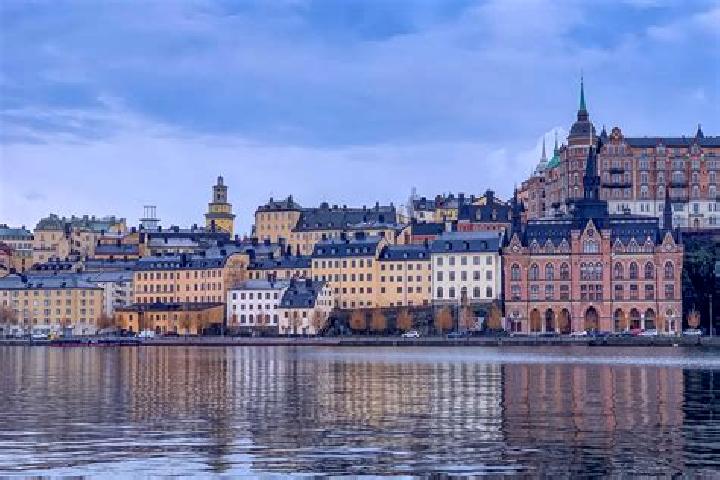 Escorts Bjaernum, Sweden — Local Companions