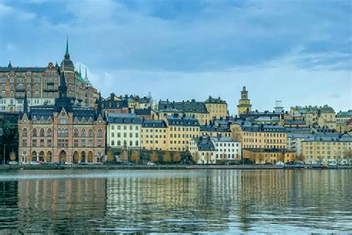 Escorts Bjaesta, Sweden — Local Companions