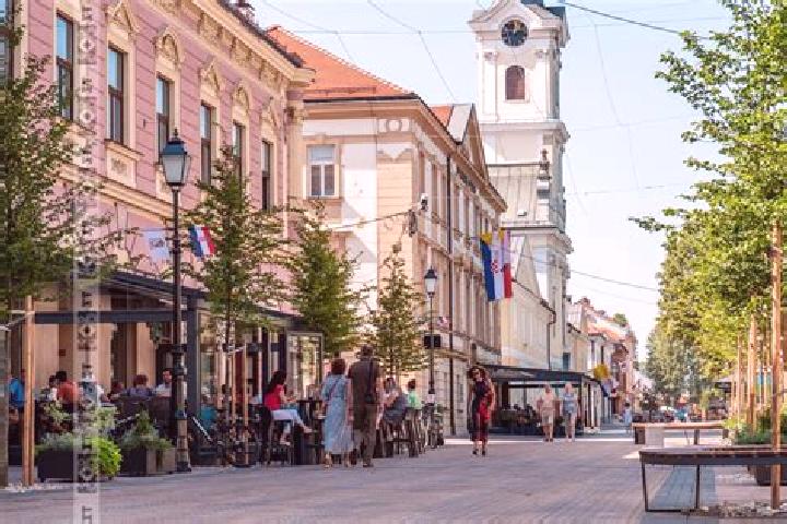 Escorts Bjelovar, Croatia — Local Companions