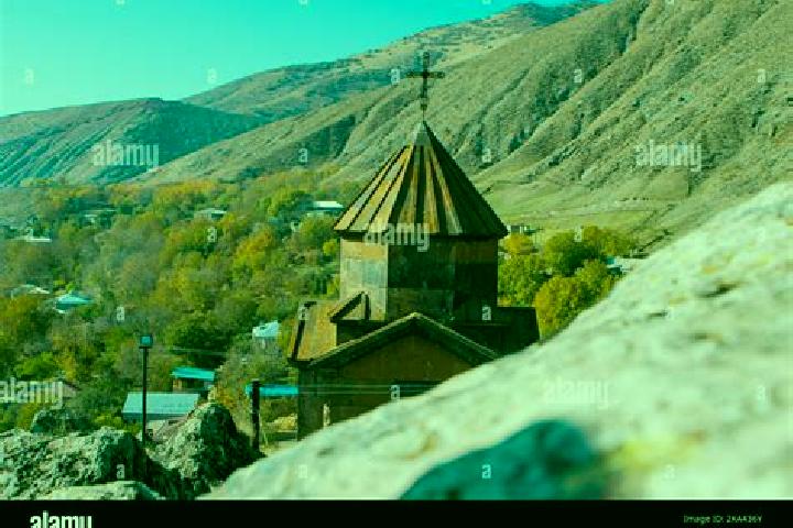 Escorts Bjni, Armenia — Local Companions