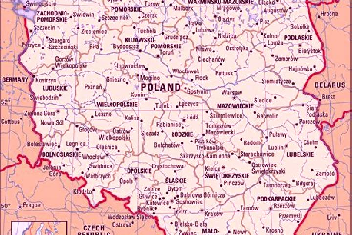 Escorts Blaszki, Poland — Local Companions