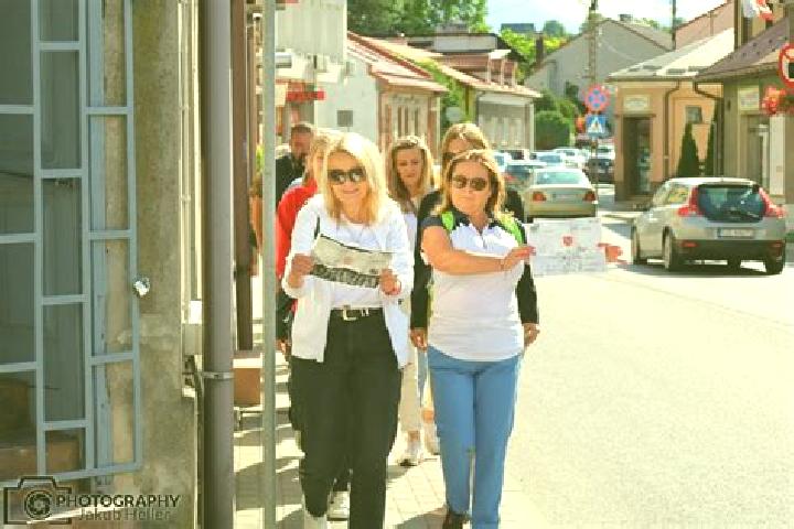 Escorts Blazowa, Poland — Local Companions