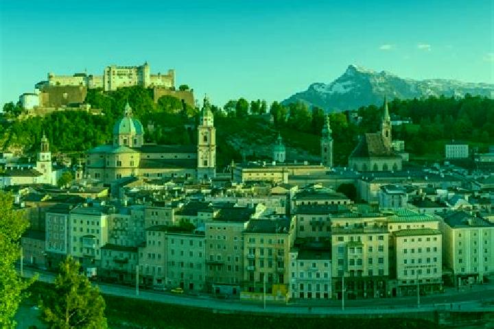 Escorts Bleiburg/Pliberk, Austria — Local Companions