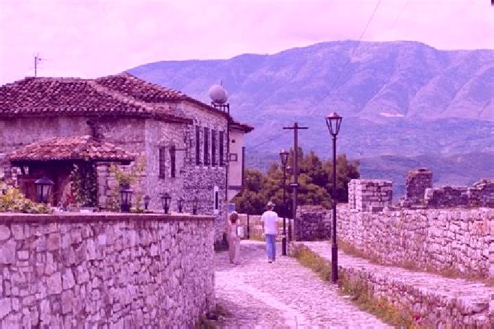 Escorts Blerim, Albania — Local Companions