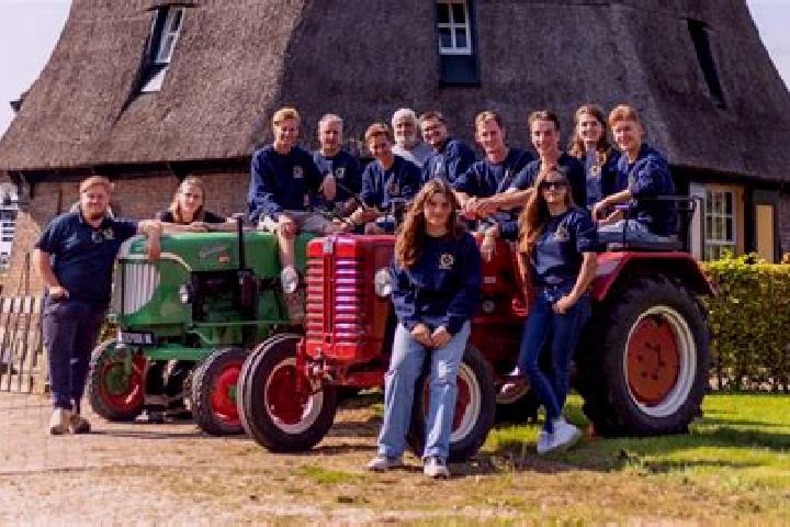 Escorts Bleskensgraaf, Netherlands — Local Companions
