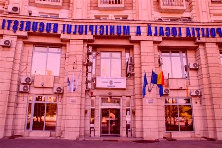 Escorts Blidesti, Romania — Local Companions