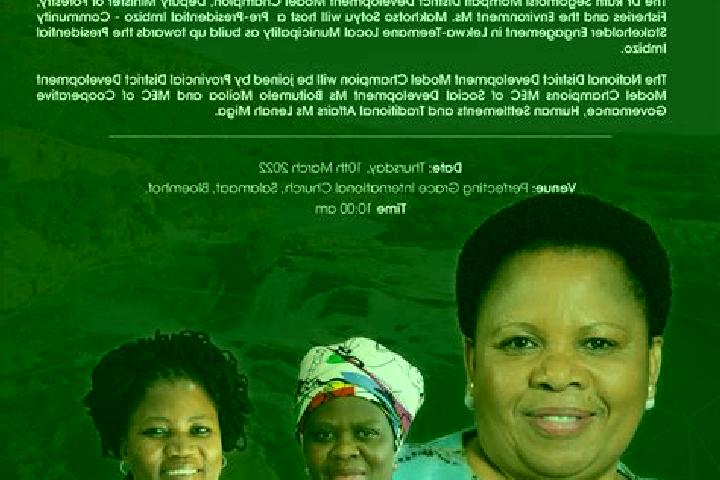 Escorts Bloemhof, South Africa — Local Companions