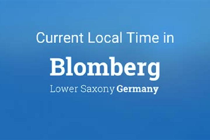 Escorts Blomberg, Germany — Local Companions