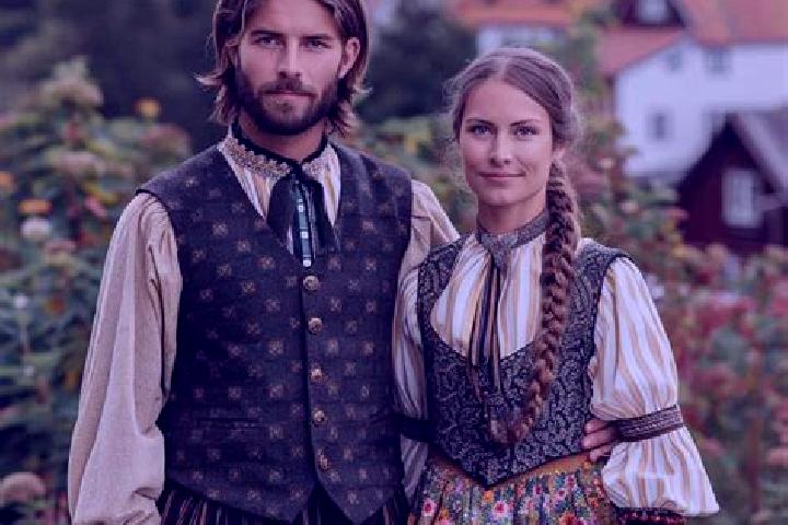 Escorts Blommenslyst, Denmark — Local Companions