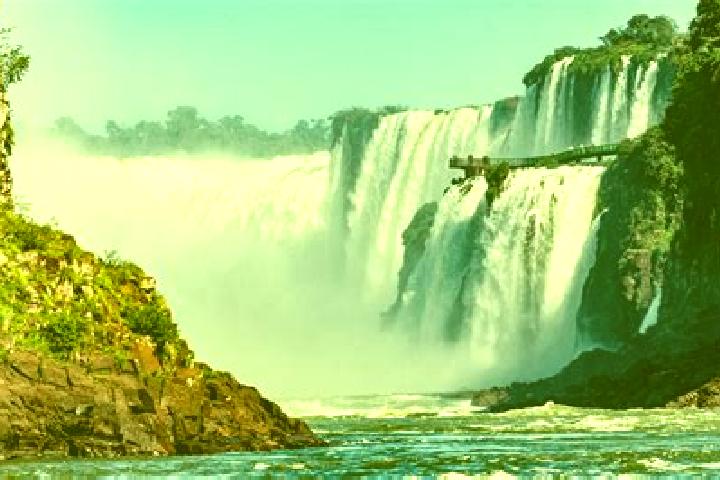 Escorts Boa Esperanca do Iguacu, Brazil — Local Companions