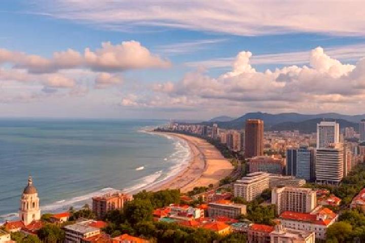 Escorts Boa Hora, Brazil — Local Companions