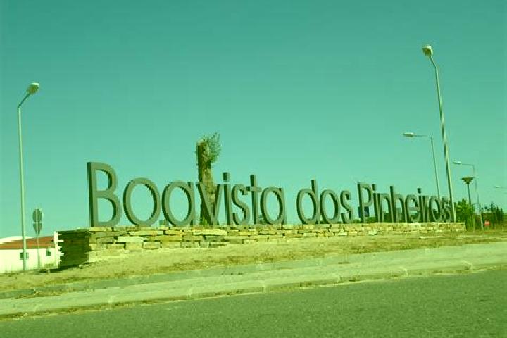 Escorts Boavista dos Pinheiros, Portugal — Local Companions