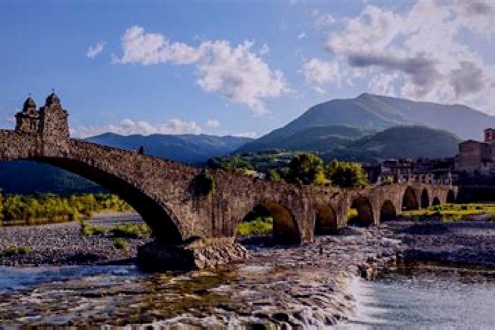 Escorts Bobbio, Italy — Local Companions