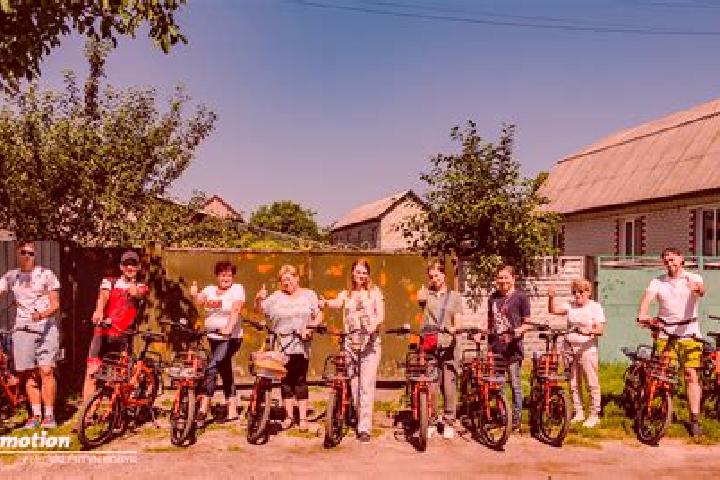 Escorts Bobrivnyk, Ukraine — Local Companions