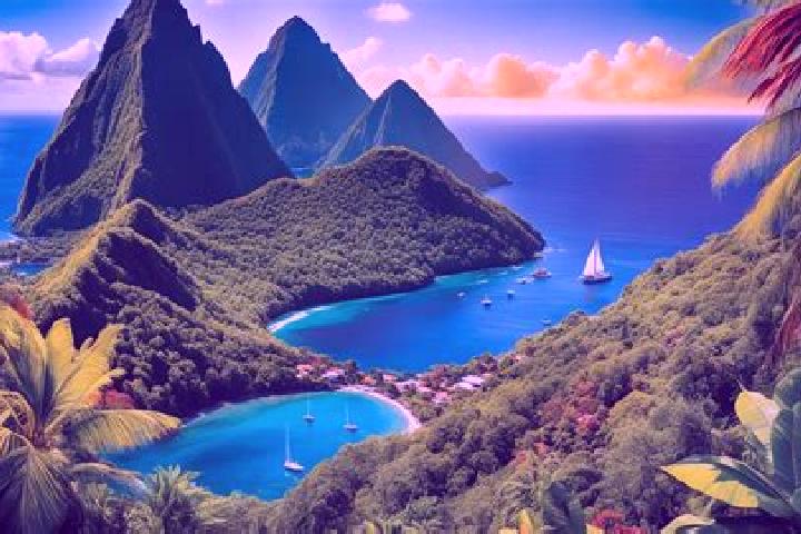Escorts Bocage, Saint Lucia — Local Companions