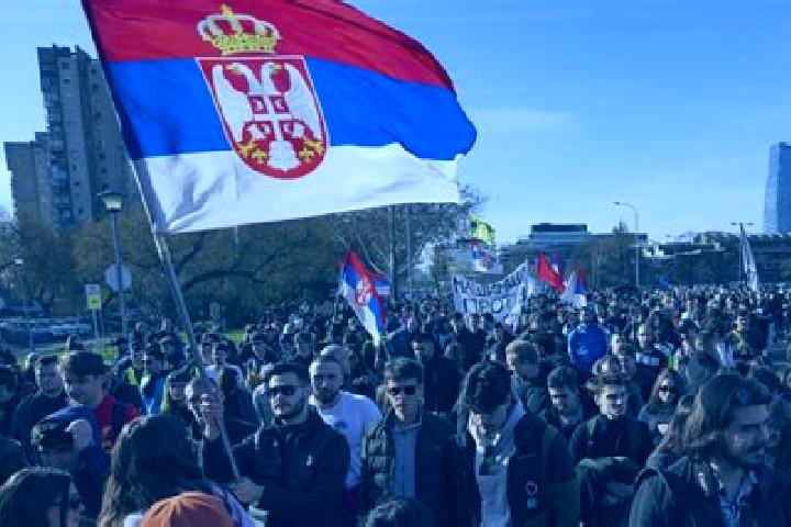 Escorts Bocar, Serbia — Local Companions