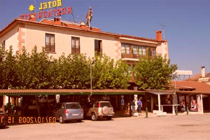 Escorts Boceguillas, Spain — Local Companions