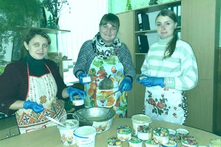 Escorts Bochechky, Ukraine — Local Companions