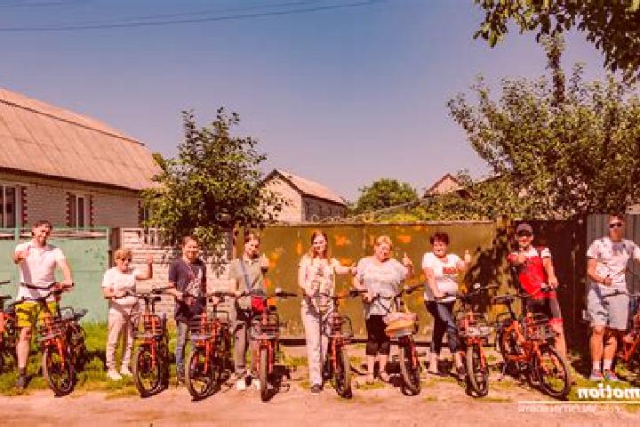 Escorts Bochkivtsi, Ukraine — Local Companions