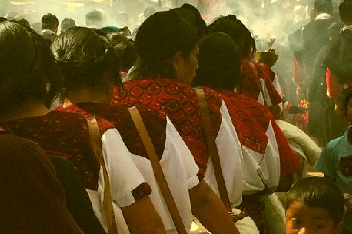 Escorts Bochojbo Alto, Mexico — Local Companions