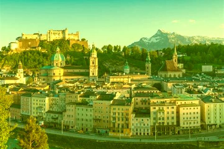 Escorts Bockfliess, Austria — Local Companions