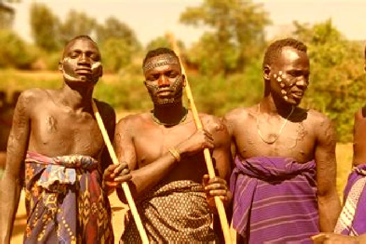 Escorts Boditi, Ethiopia — Local Companions
