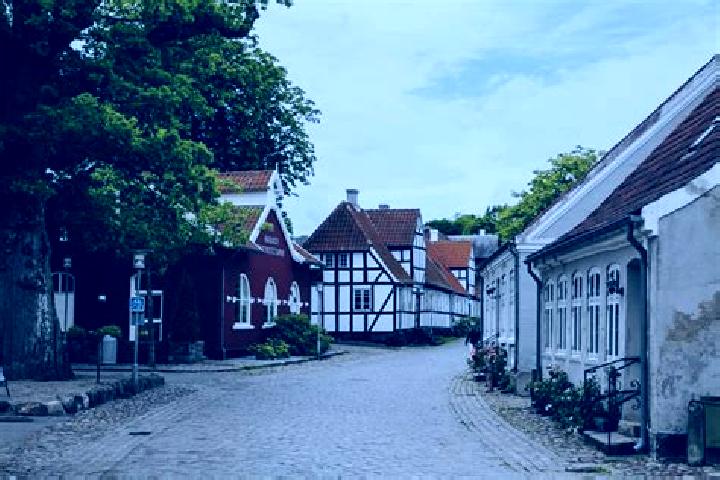 Escorts Boeslunde, Denmark — Local Companions