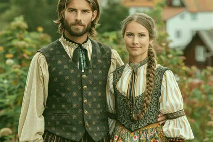 Escorts Bogense, Denmark — Local Companions