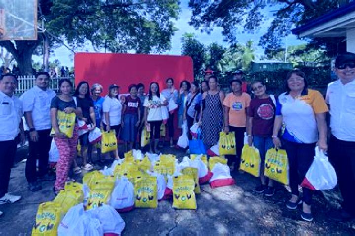 Escorts Bogo, Philippines — Local Companions