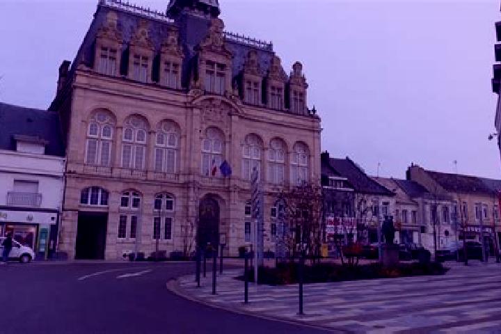 Escorts Bohain-en-Vermandois, France — Local Companions