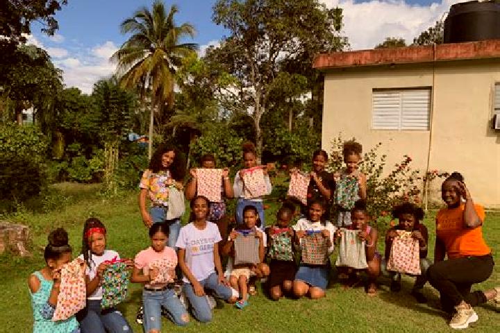 Escorts Bohechio, Dominican Republic — Local Companions
